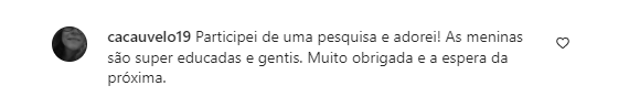 Depoimento