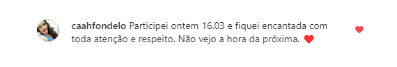 Depoimento